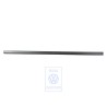 VW Original Schutzleiste Für Tür Satinschwarz - 1J4853515J B41