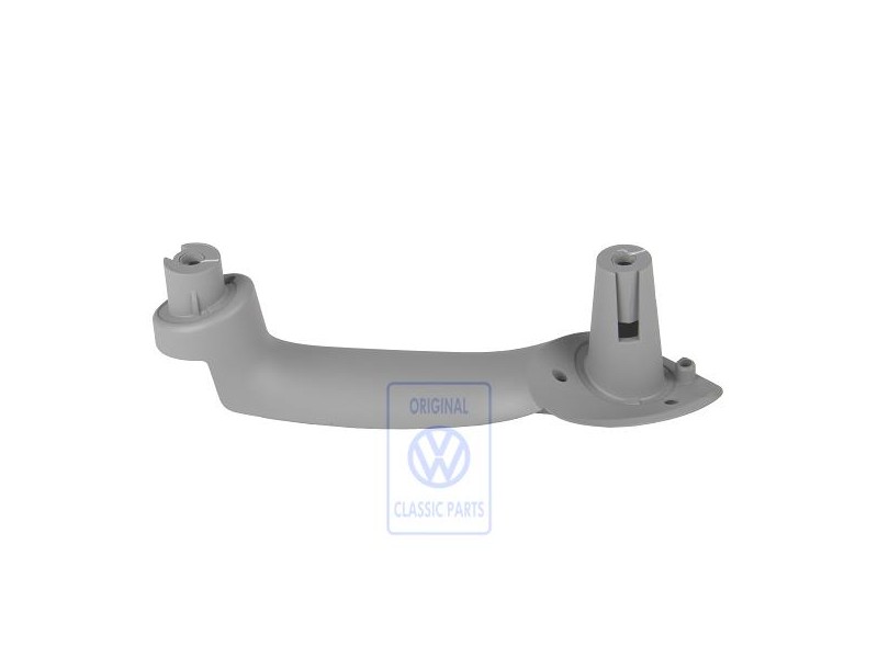VW Original Haltegriff Flanellgrau - 1J4867179A 7DE