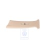 VW Original B-Säulen-Verkleidung Hellbeige - 1J4867243C 2PK