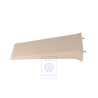 VW Original B-Säulen-Verkleidung Hellbeige - 1J4867297B Q70
