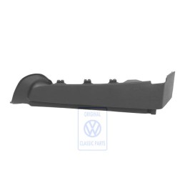 VW Original Auflage Schwarz - 1J4867761D B41