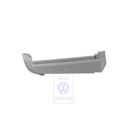VW Original Auflage Flanellgrau - 1J4867762C U71