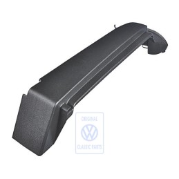 VW Original Auflage Satinschwarz - 1J4867762D B41