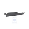 VW Original Radhausverkleidung Satinschwarz - 1J4867765B B41