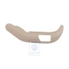 VW Original Sitzgestellverkleidung Hellbeige - 1J4881318J Q70