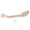 VW Original Sitzgestellverkleidung Hellbeige - 1J4881319F Q70