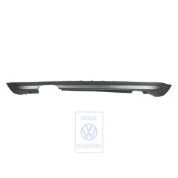 VW Original Spoiler Satinschwarz - 1J6807521C B41