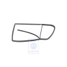 VW Original Fensterführung Satinschwarz - 1J6839432C B41