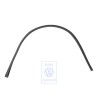 VW Original Dachleiste Satinschwarz - 1J6853705R B41