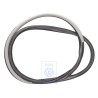 VW Original Türdichtung Innen Satinschwarz/Perlgrau - 1J6867367B FKL