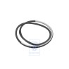 VW Original Türdichtung Innen Satinschwarz/Perlgrau - 1J6867368B FKL