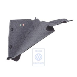 VW Original Kofferraumverkleidung Anthrazit - 1J6867427K 1BS