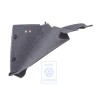 VW Original Kofferraumverkleidung Anthrazit - 1J6867427K 1BS