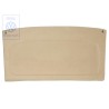 VW Original Deckel Für Kofferraumab- Deckung Hellbeige - 1J6867769B 9PL