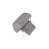 VW Original Anschlagpuffer Flanellgrau - 1J6867815A U71