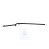 VW Original Führungsschiene Ralleyschwarz - 1J9839409A 03C
