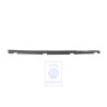 VW Original Fensterschachtabdichtung Satinschwarz - 1J9839472D B41