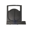 VW Original Staubehälter Satinschwarz - 1J9858856C B41