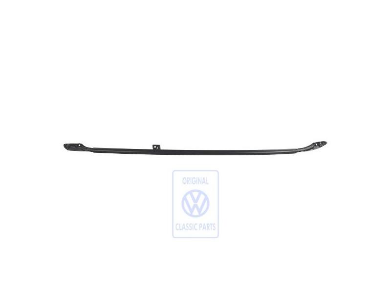 VW Original Dachreling Ralleyschwarz - 1J9860025B 03C