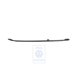 VW Original Dachreling Ralleyschwarz - 1J9860026B 03C