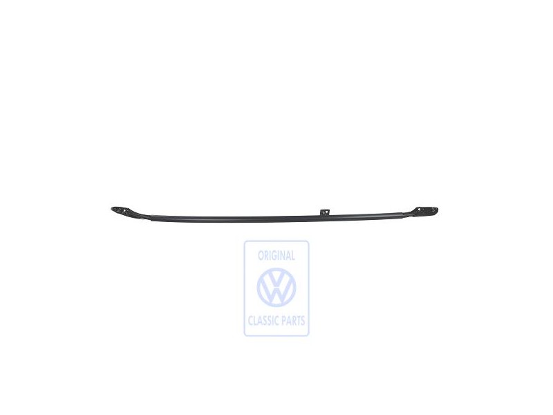 VW Original Dachreling Ralleyschwarz - 1J9860026B 03C