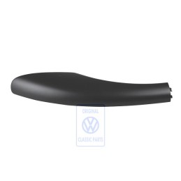 VW Original Abdeckung Satinschwarz - 1J9860146B B41