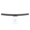 VW Original Abdeckung Für Schlossträger Satinschwarz - 1J9863459L 01C