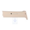 VW Original C-Säulen-Verkleidung Hellbeige - 1J9867241B 2PK