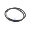 VW Original Türdichtung Innen Satinschwarz/Perlgrau - 1J9867368K FKL