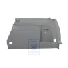 VW Original Kofferraumverkleidung Flanellgrau - 1J9867424T FEF