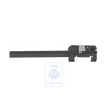 VW Original Kabelführung-Unterteil Satinschwarz - 3B0857591A 01C