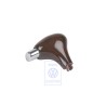 VW Original Schalthebelgriff (Holz) Wurzelnuss - 3B1713139L 2WE