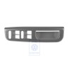 VW Original Abdeckung Aluminium - 3B1867171C VNF