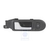 VW Original Innenbetätigung Satinschwarz - 3B2837113J B41