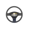 VW Original Sportlenkrad (Leder) Schwarz - 3B7419091B E74