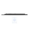 VW Original Blende Satinschwarz - 8D9877791A 01C
