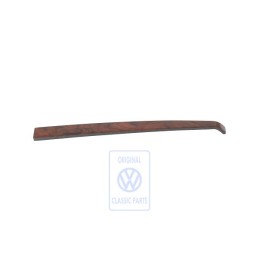VW Original Blende Wurzelnuss - 1J0853189 2WE