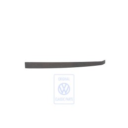 VW Original Blende Myrte-Schwarz - 1J0853189 93A