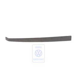 VW Original Blende Myrte-Schwarz - 1J0853190 93A
