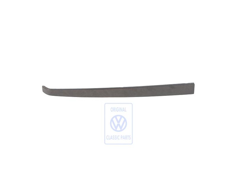 VW Original Blende Myrte-Schwarz - 1J0853190 93A