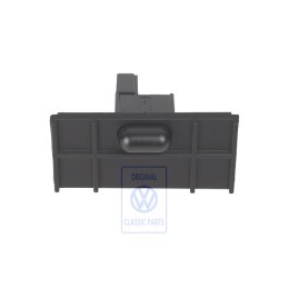 VW Original Sonnensensor Schwarz - 1J0907539 2AQ