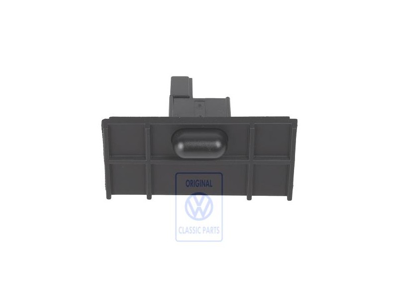 VW Original Sonnensensor Schwarz - 1J0907539 2AQ