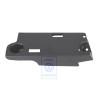 VW Original Halter Für Fussstütze Satinschwarz - 1J1864775 B41