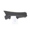 VW Original Abdeckkappe Satinschwarz - 1J3881463 B41