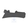 VW Original Abdeckkappe Satinschwarz - 1J3881464 B41