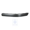 VW Original Zierleiste Für Stossfänger Satinschwarz - 1J6807792 B41