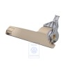 VW Original Armlehne (Unterteil) Hellbeige - 3B0867174 Q70