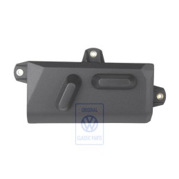 VW Original Schalter Für Sitzverstellung Satinschwarz - 3B0959765 01C