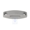 VW Original Auflagebügel Flanellgrau - 3B9885557 U71