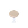VW Original Abdeckkappe Hellbeige - 895857621 8YS